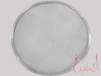 Сітка для піци алюмінієва  д.36см GI.METAL DF36_thumbnail