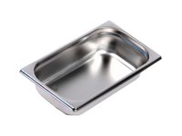 Гастроємність GN 1/3-40 325х176 1,6л FoREST 201340_thumbnail