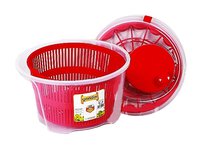 Миска для сушіння зелені 4л G-25 Белла_thumbnail