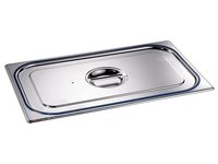 Кришка для гастроємності GN 1/1 530х325 Altsteel_thumbnail