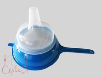 Воронка з ситом д.17см 19837_thumbnail