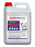 Засіб для чищення труб КРОТ 5л PRO 25472711_thumbnail