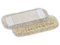 Моп петельный комбинированный  хлопок с м/ф для влажной уборки 50*16см  18401800_thumbnail