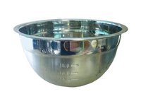 Миска глибока металева д.28см з міркою 18990_thumbnail