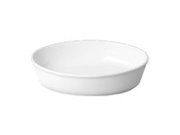 Блюдо овальне глибоке 220х160мм 18631 N-M_thumbnail