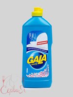Засіб для миття посуду Паризький аромат 500мл GALA_thumbnail