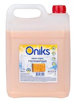 Мило рідке господарське 5л ONIKS_thumbnail