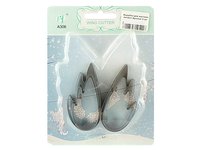 Форма кондитерська метал "Крила" арт.17377_thumbnail