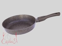 Пательня з антиприг. покриттям индукция 26см h6.6см б/кр 26073І  Біол_thumbnail