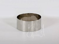 Кільце для формування гарнірів і салатів д.75мм, h35_thumbnail