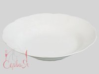 Тарілка глибока  д.230мм 250мл N-M С_thumbnail