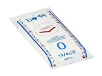 Пакет фасувальний 14х4х26см 1000шт (щільний)_thumbnail