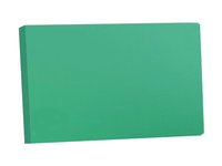 Дошка обробна 50х30х2см зелена полімерна FoREST 423520_thumbnail