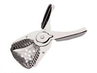 Прес для лимона великий металевий Н_thumbnail