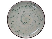 Тарілка кругла плітка 26см Гансеб 2026_thumbnail