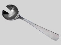 Ложка для салата арт.147(з)_thumbnail