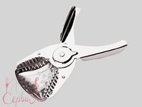 Прес для лимона великий металевий Н_thumbnail