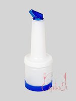 Пляшка пластик Майстер з дозатором 500мл_thumbnail