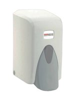 Дозатор мильної піни 500мл білий F5 PRO 57104700_thumbnail