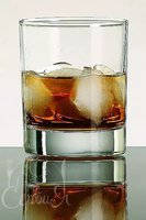 Склянка для напоїв 225мл SIDE 42435_thumbnail