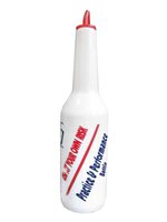 Пляшка тренирувальна Профі пластик. с надписью_thumbnail