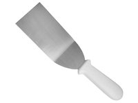 Шпатель кулінарний 29х8см 19333_thumbnail