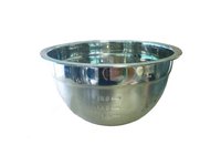 Миска глубока металева д.18см з міркою 18985_thumbnail