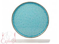 Тарілка дрібна д.27см Laguna Azzurro C&T 1461203_thumbnail