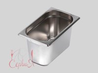 Гастроємність GN 1/4-150 265х162 3,7л FoRESТ 111480_thumbnail