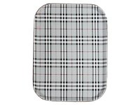 Піднос нековзний 30х40см Шотландка_thumbnail