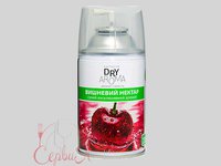 Освіжувач повітря для діспенсера 250мл Вишневий нектар DOMO Organic 10219_thumbnail