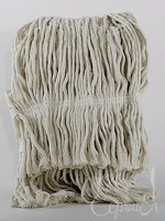 Моп мотузковий стрічка, бавовна (500г) 1303   6307109000_thumbnail