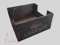 Органайзер дерев'яний для серветок 24х24см_thumbnail