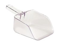 Совок для льоду полікарбонат 900мл  (32 OZ)_thumbnail