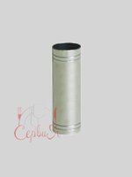 Стакан мірний нерж. 100мл 986 МАК_thumbnail