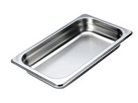 Гастроємність GN 1/4-40 265х162 1л FoREST 111440 Bestkeep_thumbnail