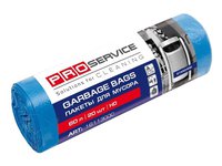 Пакет для сміття 60л 20шт синій PRO 16113000 HD_thumbnail