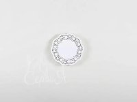 Серветка ажурна д.11,5см 100шт ПП_thumbnail