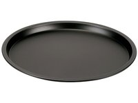 Форма алюм. з тефлоном  для піци д.32см 68832 LAC_thumbnail