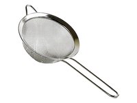 Сито з широким краєм з ручкою 20см 15404_thumbnail