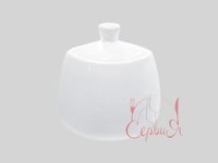 Сахарница овальная 260мл арт. 50А7440_thumbnail