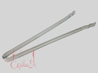 Щипці-пінцет 35см нерж. Н_thumbnail