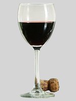 Келих для вина 240мл IMPERIAL PLUS 44799_thumbnail