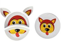 Дитячий набір 1/5 Пес Animals/Boss 6289_thumbnail