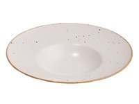 Тарілка для пасти д.285мм  F2638WY-11PG Sahara_thumbnail