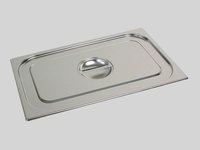 Кришка до гастроємності GN 1/1 530х325  N-M_thumbnail