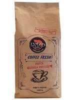 Кава в зернах 1кг Гондурас Розалін_thumbnail