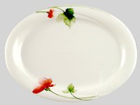 Блюдо овальное 350мм Orlando Livorno_thumbnail