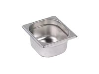 Гастроємність GN 1/6-65 176х162 1л ECO 101665_thumbnail