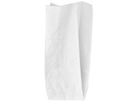 Пакет паперовий 220х100х30мм білий для шаурми СТ_thumbnail
